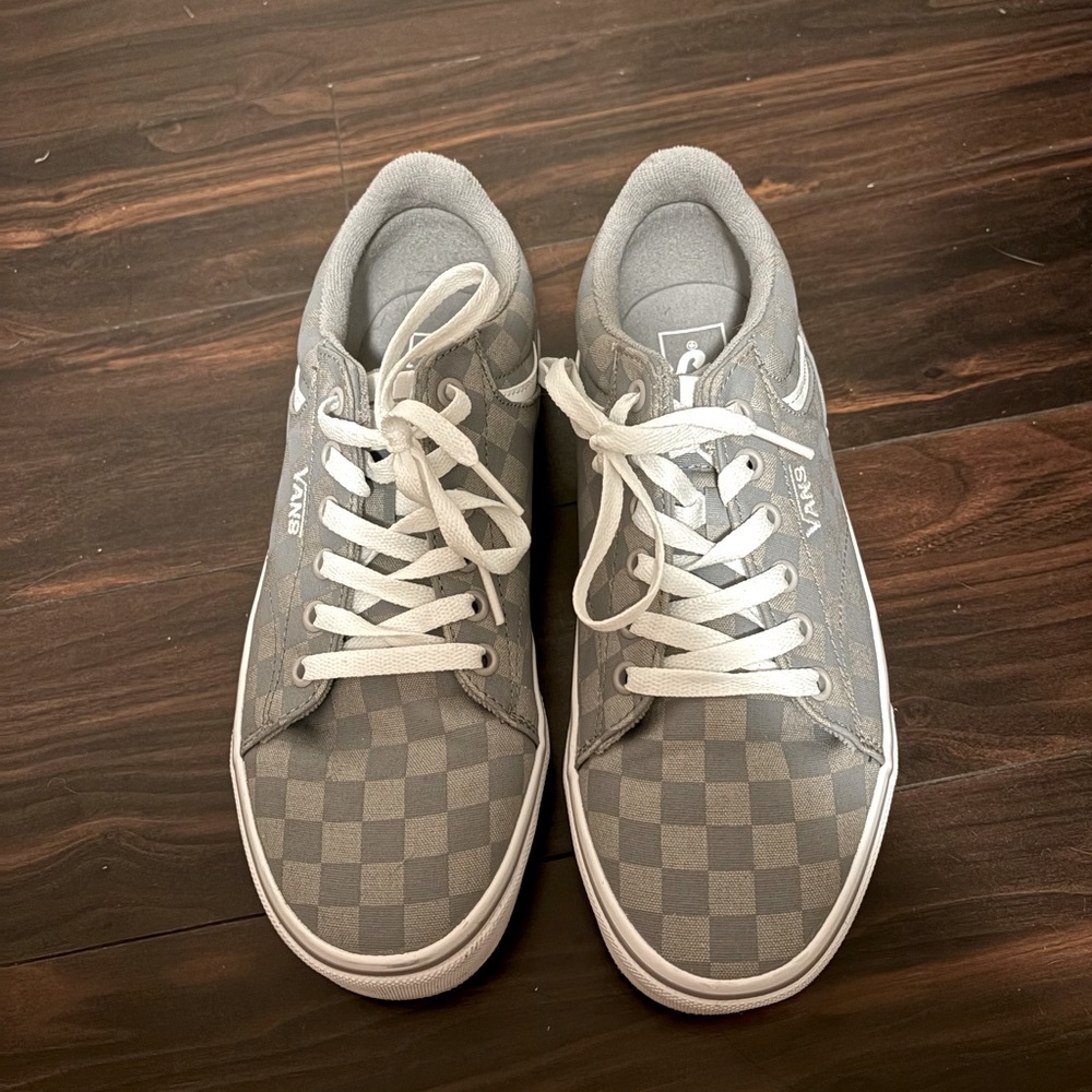 Vans sneakers